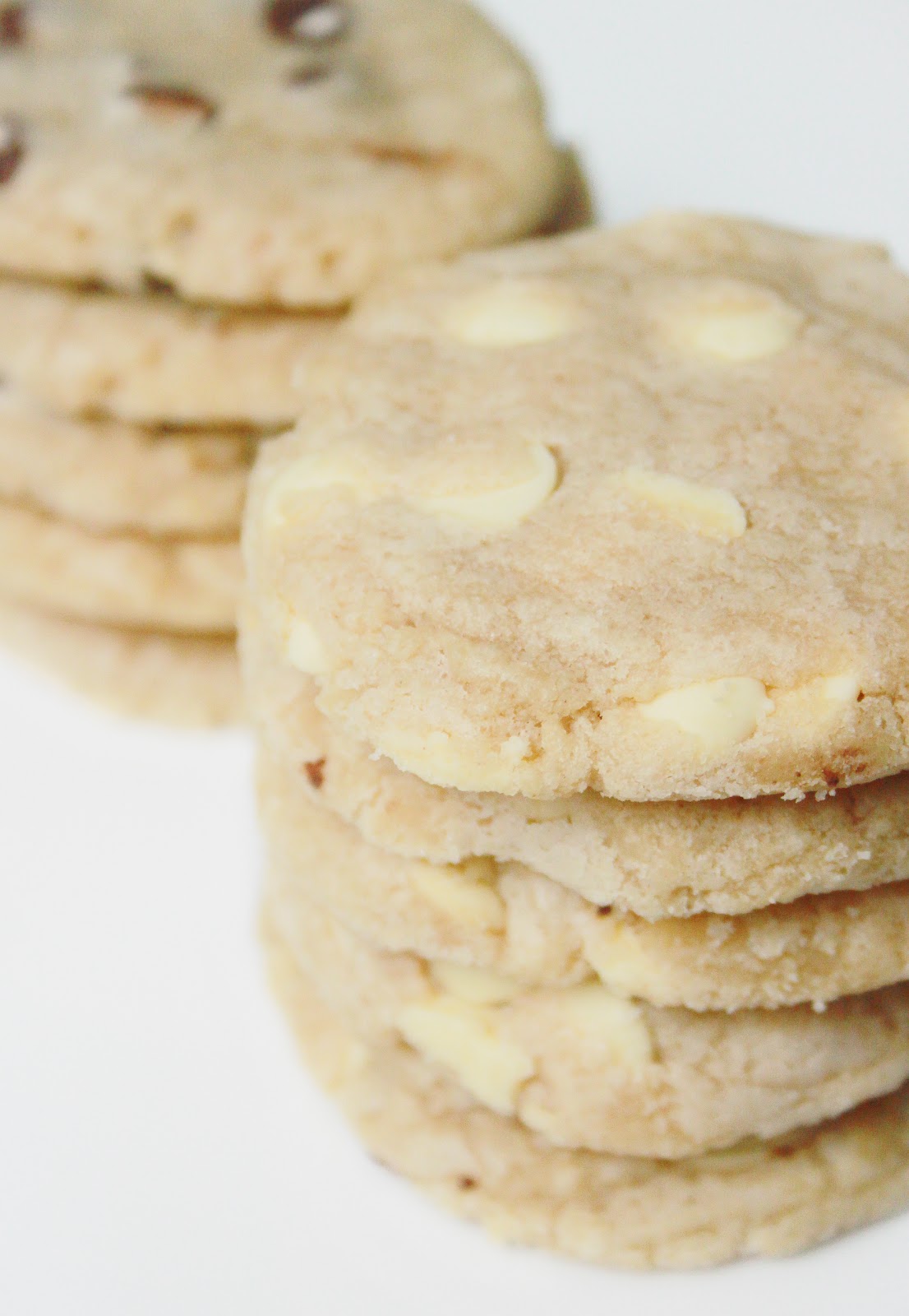 Cookies de Laura Todd